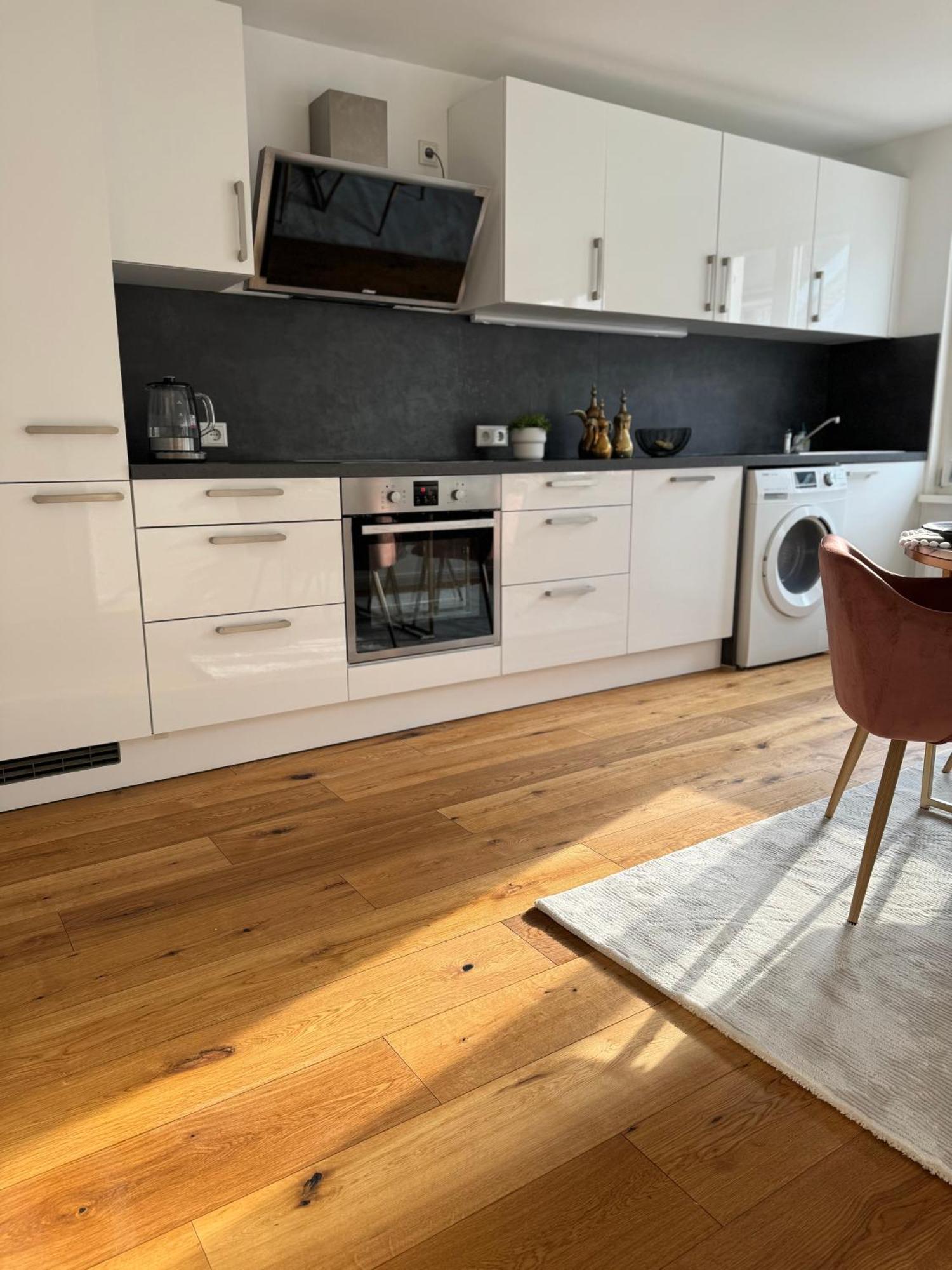 Ferienwohnung Rheinblick-Oase Oppenheim Exterior foto