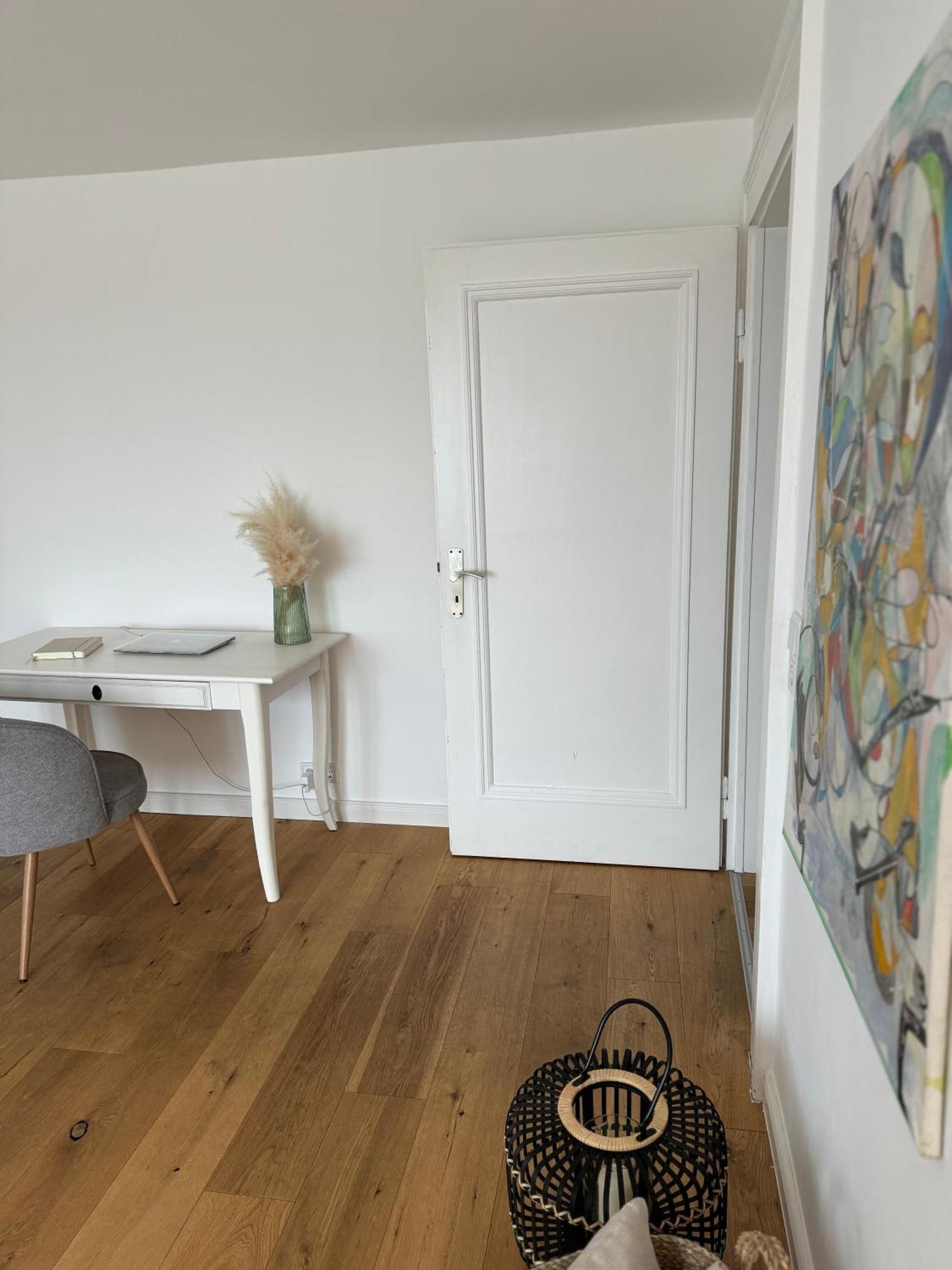 Ferienwohnung Rheinblick-Oase Oppenheim Exterior foto