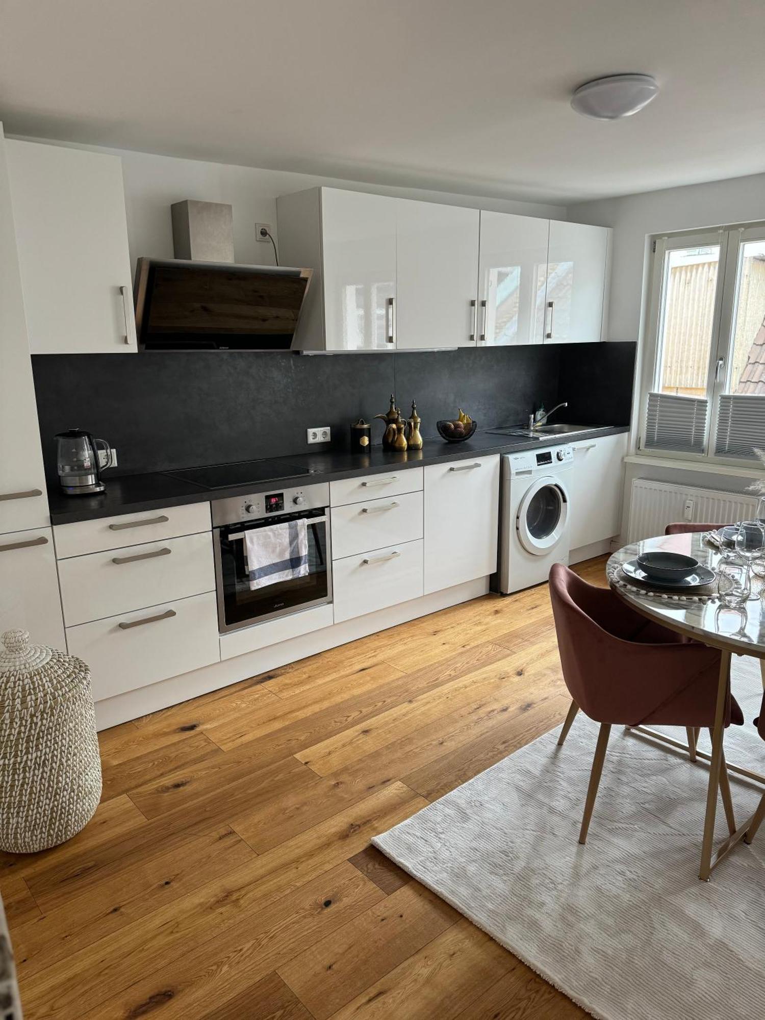 Ferienwohnung Rheinblick-Oase Oppenheim Exterior foto